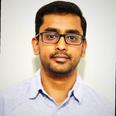 Sreeram Ganesan